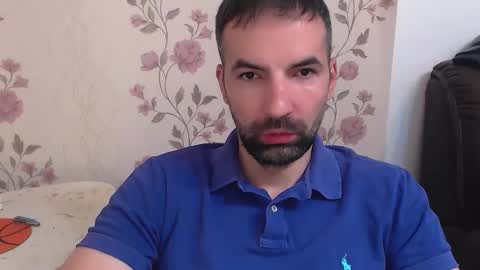 Gianni online show from May 2026 08:44:02 AM