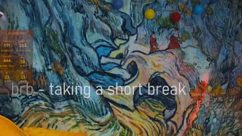 Eva online show from January 2025 10:17:02 AM