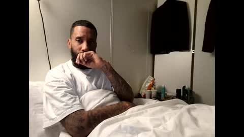 Gideon online show from January 2026 05:27:02 PM