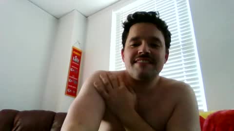 SmilingGoof online show from March 2025 08:59:01 PM