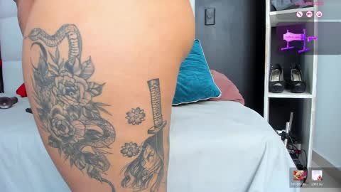 Gigi  online show from April 2026 04:51:01 PM