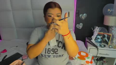 Gigi  online show from May 2026 01:38:02 PM