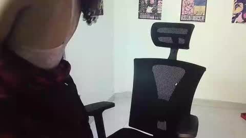 GIGI STCOTT online show from December 2025 01:58:01 AM