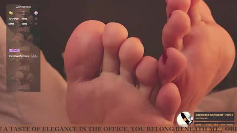 Gigi independet model P online show from October 2025 08:45:02 AM