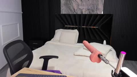 Gigi Doll online show from February 2025 02:44:02 PM