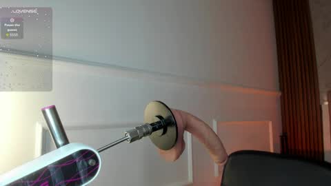 Gigi Doll online show from April 2026 11:37:01 AM