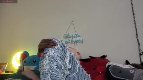 Snapshot of gigimcfee chatting on September 2025 04:56:02 AM G Money online show from September 2025 04:56:02 AM