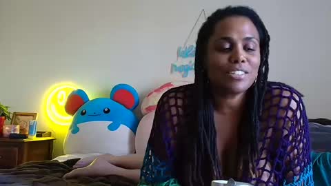 Snapshot of gigimcfee chatting on September 2025 08:19:01 PM G Money online show from September 2025 08:19:01 PM