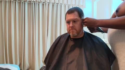 Snapshot of gigimcfee chatting on November 2025 07:07:01 AM G Money online show from November 2025 07:07:01 AM