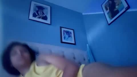 gigixox3 online show from October 2025 09:05:02 PM