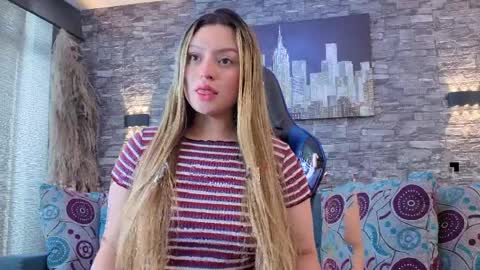 Giigii Hadid  online show from April 2026 08:02:01 PM