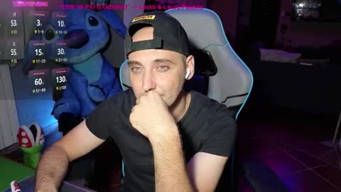 Mirko online show from September 2025 08:30:01 PM