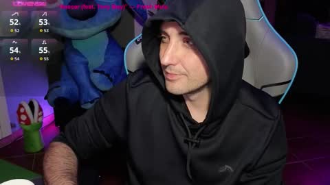 Mirko online show from November 2025 09:06:01 PM