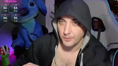 Mirko online show from November 2025 07:14:01 AM