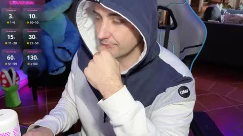 Mirko online show from November 2025 10:48:02 AM