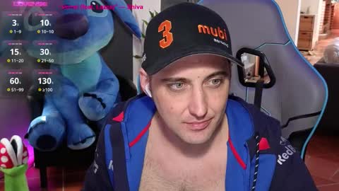 Mirko online show from March 2026 12:00:02 PM