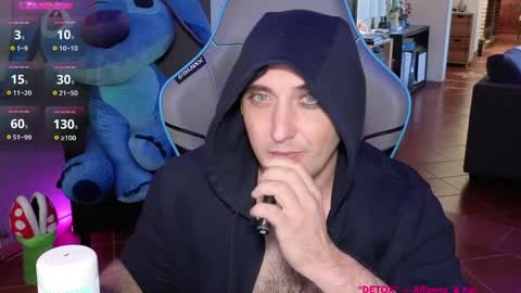 Snapshot of gil_gamesh2nd chatting on May 2026 04:55:02 PM Mirko online show from May 2026 04:55:02 PM