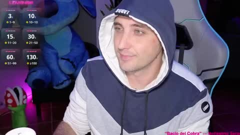 Snapshot of gil_gamesh2nd chatting on May 2026 07:11:01 PM Mirko online show from May 2026 07:11:01 PM
