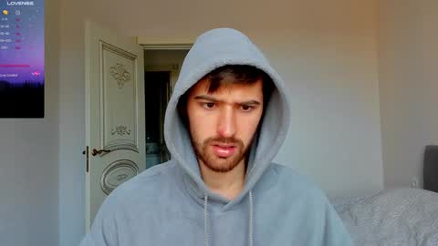 gilbertogonzales online show from December 2024 05:48:01 AM