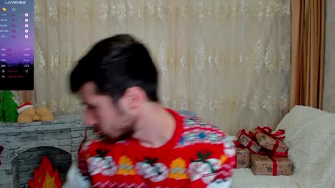 gilbertogonzales online show from December 2024 06:33:01 AM