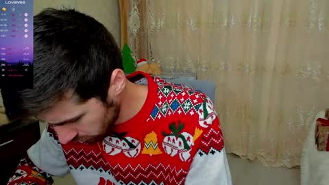 gilbertogonzales online show from December 2024 06:22:02 AM