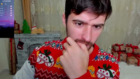 gilbertogonzales online show from December 2024 06:06:02 PM