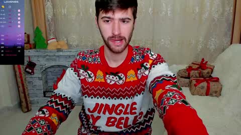 gilbertogonzales online show from December 2024 06:25:02 AM