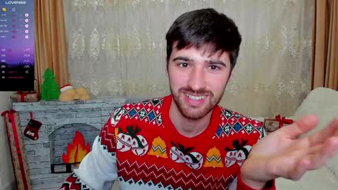 gilbertogonzales online show from December 2024 05:25:01 PM