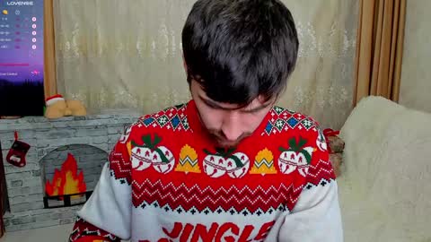 gilbertogonzales online show from December 2024 06:57:02 PM