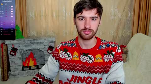 gilbertogonzales online show from December 2024 08:23:02 AM