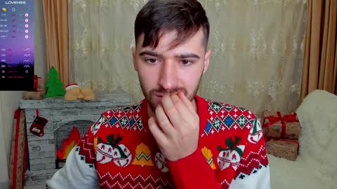 gilbertogonzales online show from December 2024 05:26:01 PM