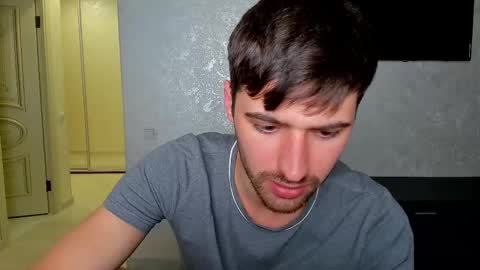 gilbertogonzales online show from March 2025 06:11:01 PM