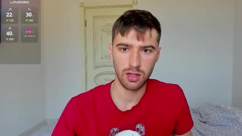 gilbertogonzales online show from September 2025 07:52:02 AM