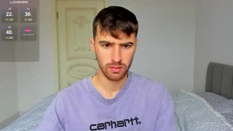 gilbertogonzales online show from September 2025 07:30:01 AM