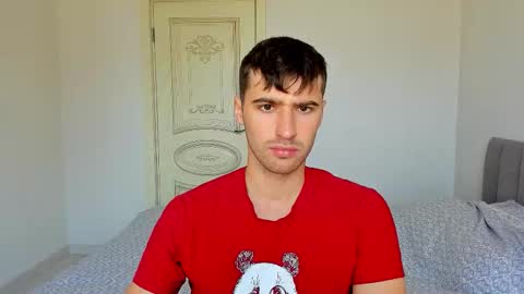 gilbertogonzales online show from September 2025 07:41:01 AM