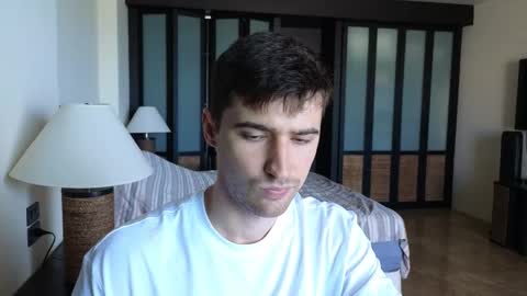 gilbertogonzales online show from November 2025 04:22:02 AM