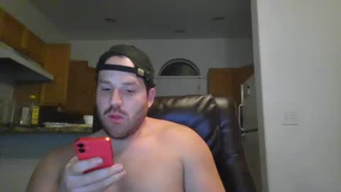 WildBoyVibes online show from January 2025 08:25:02 AM