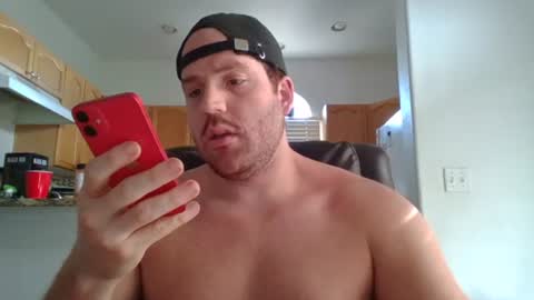 WildBoyVibes online show from January 2025 08:10:02 PM