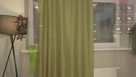 Anna online show from November 2025 01:28:02 PM