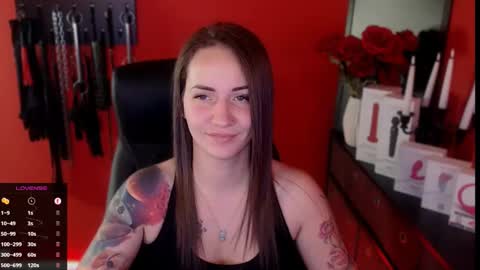gina_hotlick online show from January 2025 11:11:01 AM