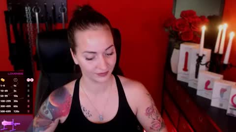 gina_hotlick online show from February 2025 05:09:01 PM