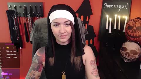 gina_hotlick online show from October 2025 08:57:02 AM