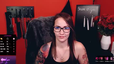 gina_hotlick online show from November 2025 08:54:01 PM