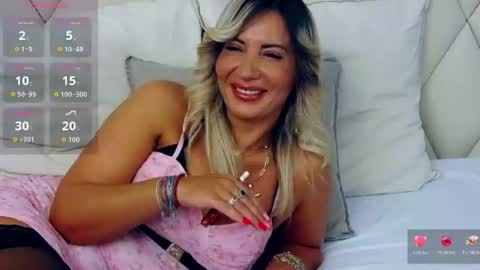 Snapshot of ginabear chatting on July 2026 06:12:01 PM Gina online show from July 2026 06:12:01 PM