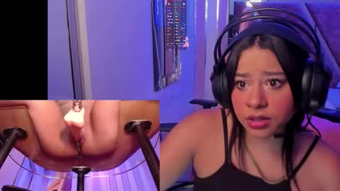 Gina online show from November 2025 02:10:02 AM