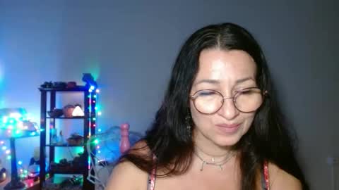 GinaONeon online show from October 2025 07:56:01 PM