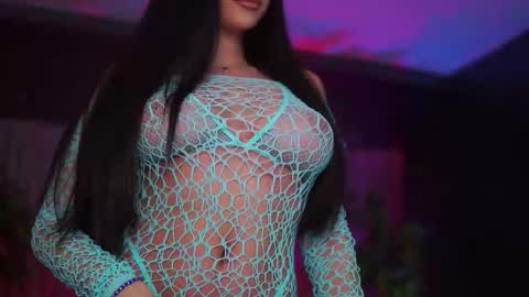 Gina online show from January 2026 07:48:01 PM