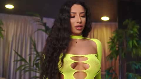 Gina online show from March 2026 08:12:02 PM