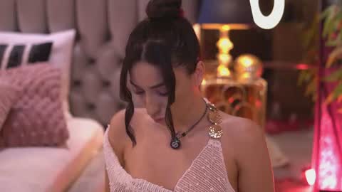 Gina online show from July 2026 07:54:01 PM