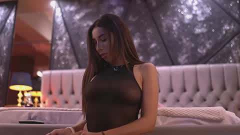 Gina online show from July 2026 08:00:02 PM
